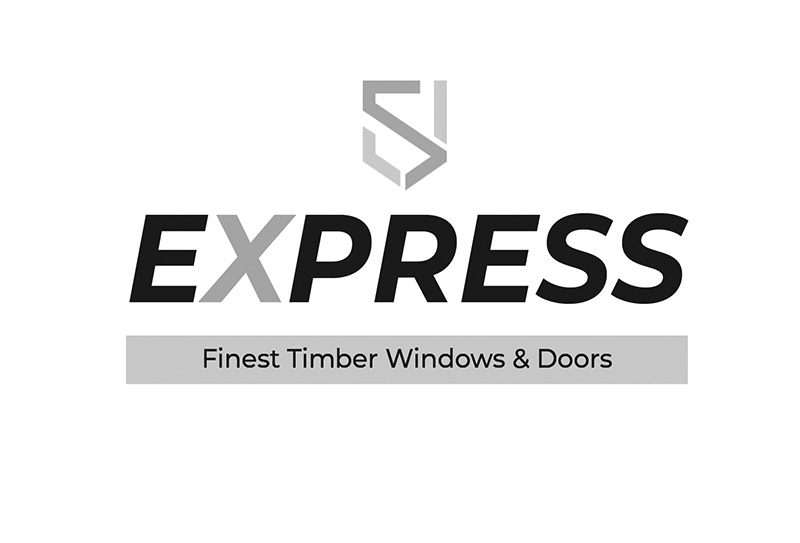 Express Logo LR