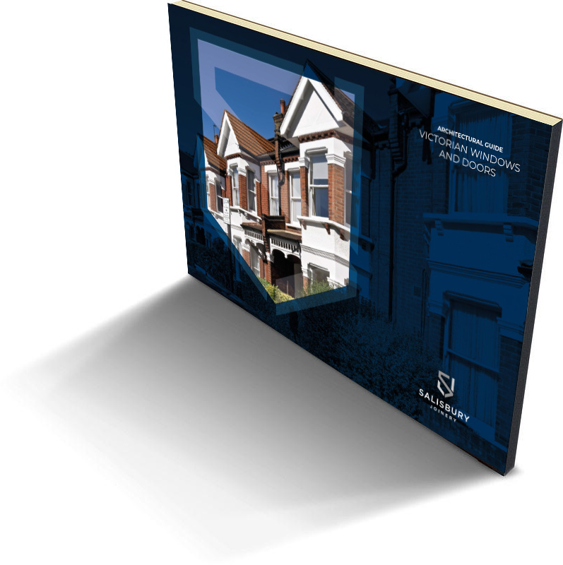 Guide to Victorian Windows and Doors