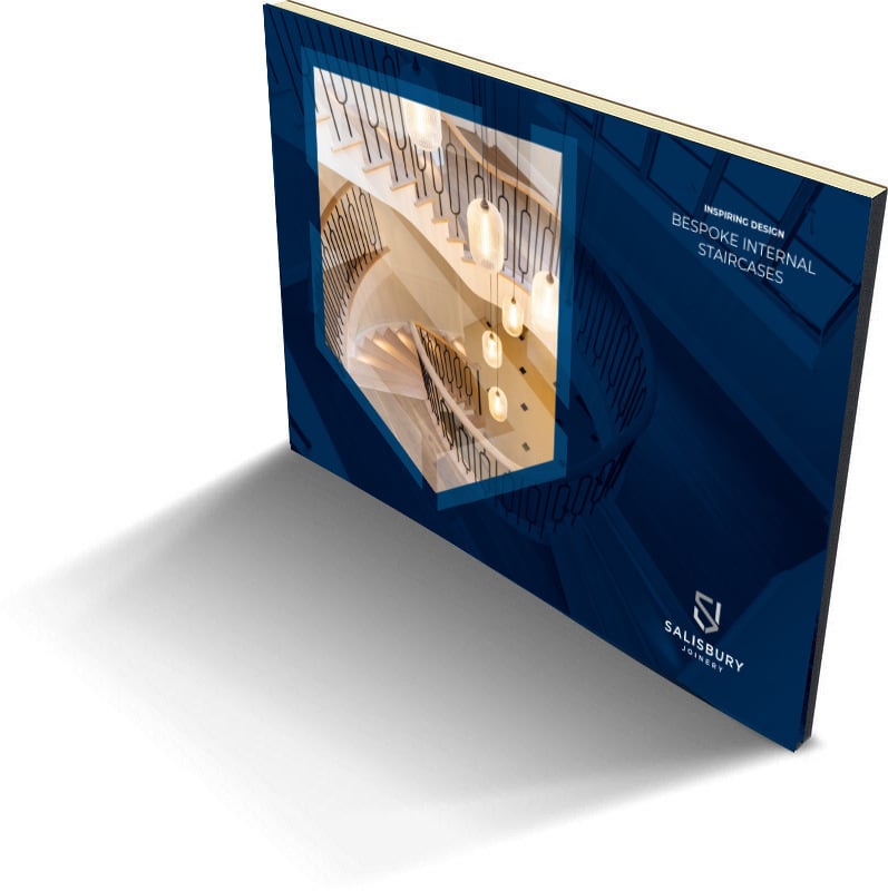 Bespoke Staircase Guide