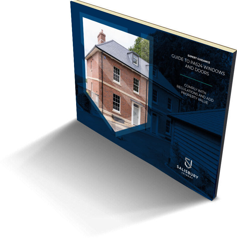 PAS24 / Part Q Regulations Guide