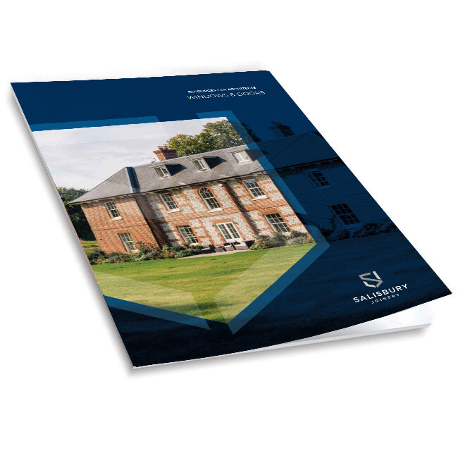 Architects Specification Pack