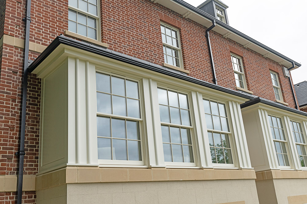 PAS24 Windows and Doors | Part Q Windows and Doors