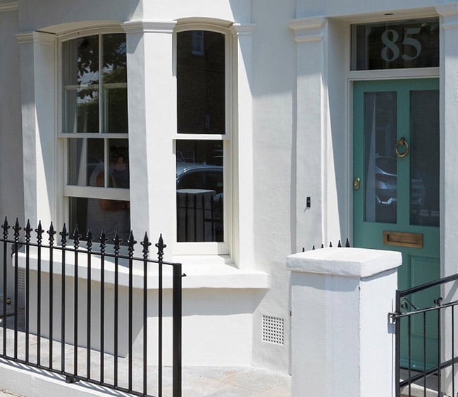 Hammersmith Case Study